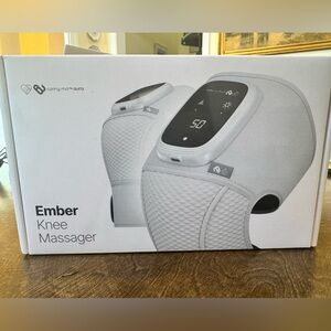 Caring Mill by Aura Ember Arthritis & Pain Therapy Massager